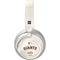 MLB San Francisco Giants Home Jersey Surface Headphones Skin