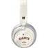 MLB San Francisco Giants Home Jersey Surface Headphones Skin