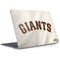 MLB San Francisco Giants Home Jersey Surface Laptop 2 Skin