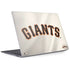 MLB San Francisco Giants Home Jersey Surface Laptop 2 Skin
