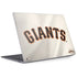 MLB San Francisco Giants Home Jersey Surface Laptop 3 13.5in Skin