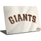 MLB San Francisco Giants Home Jersey Surface Laptop 4 15in Skin