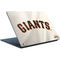 MLB San Francisco Giants Home Jersey Surface Laptop Skin