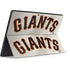 MLB San Francisco Giants Home Jersey Surface Pro 6 Skin