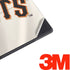 MLB San Francisco Giants Home Jersey Surface Pro 6 Skin
