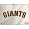 MLB San Francisco Giants Home Jersey Surface Pro 8 Skin