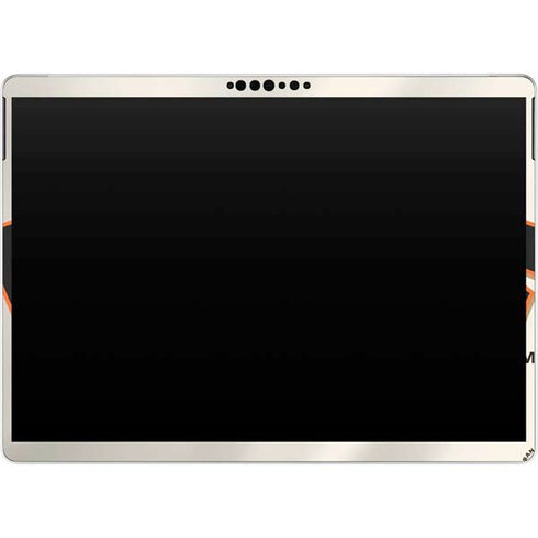 MLB San Francisco Giants Home Jersey Surface Pro 8 Skin