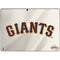 MLB San Francisco Giants Home Jersey Surface Pro 9 Skin