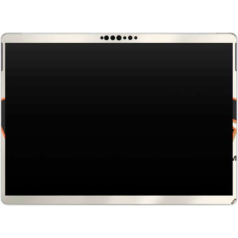 MLB San Francisco Giants Home Jersey Surface Pro 9 Skin
