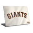 MLB San Francisco Giants Home Jersey Universal Laptop 12in (9.8 x 6.8in) Skin