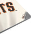 MLB San Francisco Giants Home Jersey Universal Laptop 15in (12.2 x 8.8in) Skin
