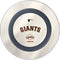 MLB San Francisco Giants Home Jersey Wireless Charger Skin