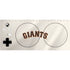 MLB San Francisco Giants Home Jersey Xbox Adaptive Controller Skin