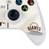 MLB San Francisco Giants Home Jersey Xbox Series S Controller Skin
