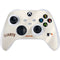 MLB San Francisco Giants Home Jersey Xbox Series S Controller Skin