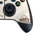 MLB San Francisco Giants Home Jersey Xbox Series X Bundle Skin