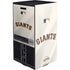 MLB San Francisco Giants Home Jersey Xbox Series X Console Skin
