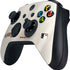MLB San Francisco Giants Home Jersey Xbox Series X Controller Skin