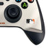 MLB San Francisco Giants Home Jersey Xbox Series X Controller Skin