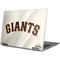 MLB San Francisco Giants Home Jersey Yoga 710 14in Skin