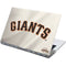 MLB San Francisco Giants Home Jersey Yoga 910 2-in-1 14in Touch-Screen Skin