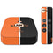 MLB San Francisco Giants Split Apple TV Skin