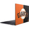 MLB San Francisco Giants Split Ativ Book 9 (15.6in 2014) Skin