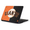 MLB San Francisco Giants Split Samsung Chromebook Skin