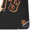 MLB San Francisco Giants Split Dell Vostro Skin