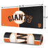 MLB San Francisco Giants Split Gaming Mouse Pad