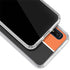 MLB San Francisco Giants Split Galaxy A10e Clear Case