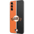 MLB San Francisco Giants Split Galaxy A14 5G Skin