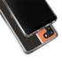 MLB San Francisco Giants Split Galaxy A21 Clear Case