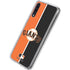 MLB San Francisco Giants Split Galaxy A50 Clear Case