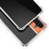 MLB San Francisco Giants Split Galaxy A54 5G Clear Case