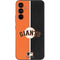 MLB San Francisco Giants Split Galaxy A54 5G Skin