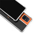 MLB San Francisco Giants Split Galaxy A71 5G Clear Case