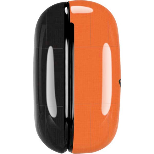 MLB San Francisco Giants Split Galaxy Buds Pro Skin