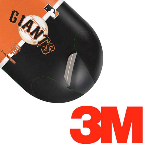 MLB San Francisco Giants Split Galaxy Buds Skin