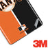 MLB San Francisco Giants Split Galaxy Note 8 Skin