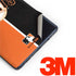 MLB San Francisco Giants Split Galaxy Note 9 Skin