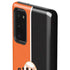 MLB San Francisco Giants Split Galaxy Note20 5G Pro Case