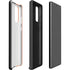 MLB San Francisco Giants Split Galaxy Note20 5G Pro Case