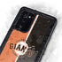 MLB San Francisco Giants Split Galaxy Note20 5G Waterproof Case