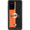MLB San Francisco Giants Split Galaxy Note20 5G Waterproof Case