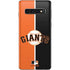 MLB San Francisco Giants Split Galaxy S10 Skin