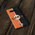 MLB San Francisco Giants Split Galaxy S10 Skin