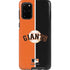 MLB San Francisco Giants Split Galaxy S20 Plus Pro Case