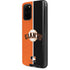 MLB San Francisco Giants Split Galaxy S20 Plus Pro Case