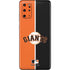 MLB San Francisco Giants Split Galaxy S20 Plus Skin
